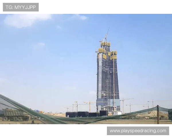 沙特摩天大楼球场AI伪造 技术成本仅3元人民币 沙特摩天大楼球场AI伪造 技术成本仅3元人民币