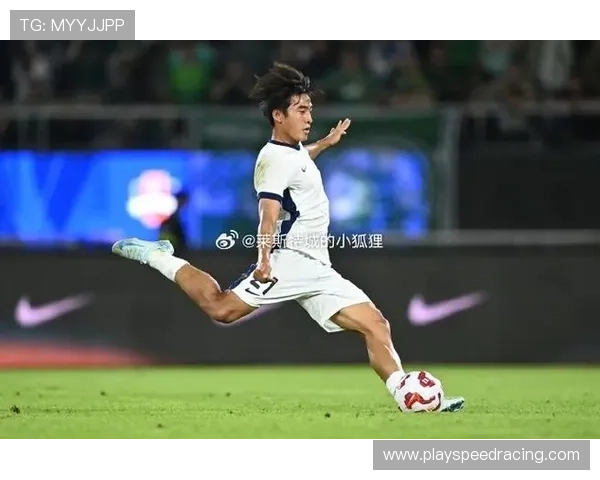 魏祥鑫入选卫报60大新星，青训成果助中超留洋破冰